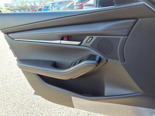 2026 Mazda Mazda3 2.5 S Select Sport