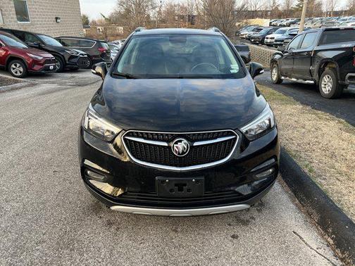 2018 Buick Encore Preferred II