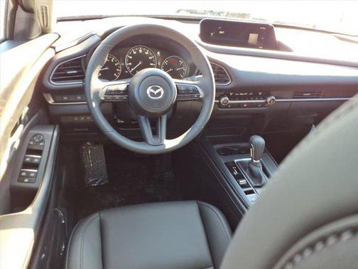 2026 Mazda CX-30 2.5 S Select Sport