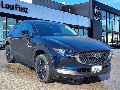 2026 Mazda CX-30 2.5 S Select Sport