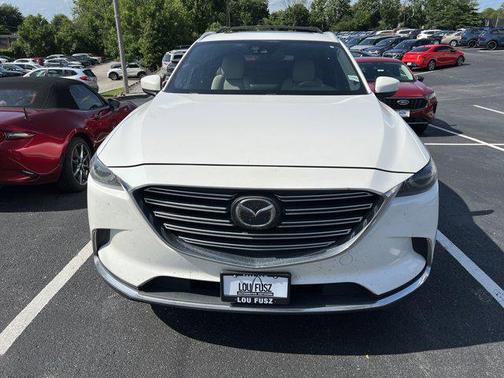 2016 Mazda CX-9 Grand Touring
