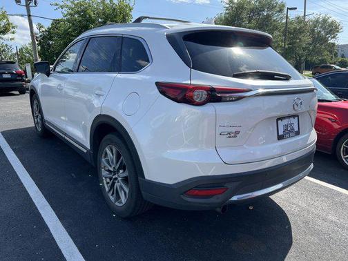 2016 Mazda CX-9 Grand Touring