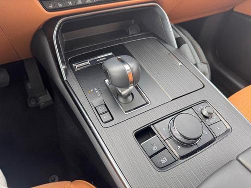 2025 Mazda CX-70 3.3 Turbo S Premium Plus