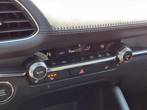 2026 Mazda Mazda3 2.5 Turbo AWD