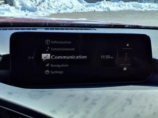 2026 Mazda Mazda3 2.5 Turbo AWD