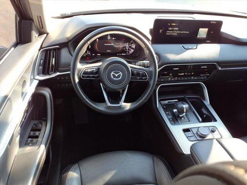 2025 Mazda CX-70 PHEV Premium Package