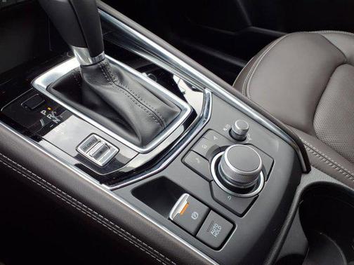 2024 Mazda CX-5 Signature