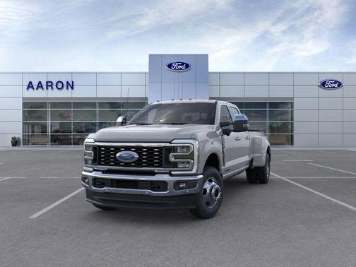 2025 Ford F-350 Lariat Super Duty