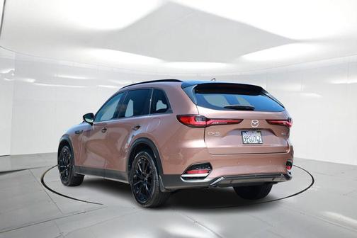 2025 Mazda CX-70 3.3 Turbo Premium Package