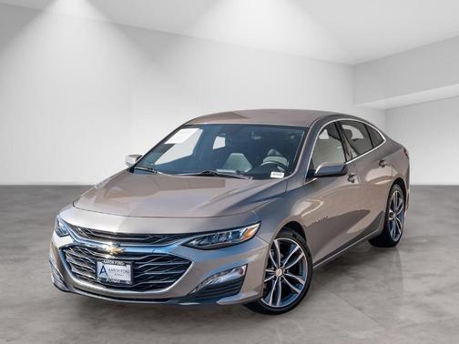 2024 Chevrolet Malibu 2LT