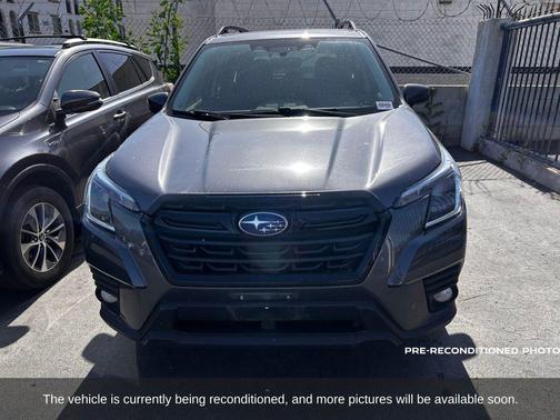 2023 Subaru Forester 2.5i Premium
