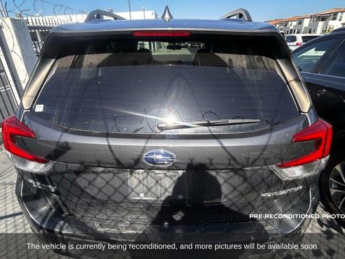 2023 Subaru Forester 2.5i Premium