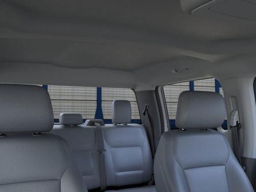 2025 Ford F-150 Lightning Pro