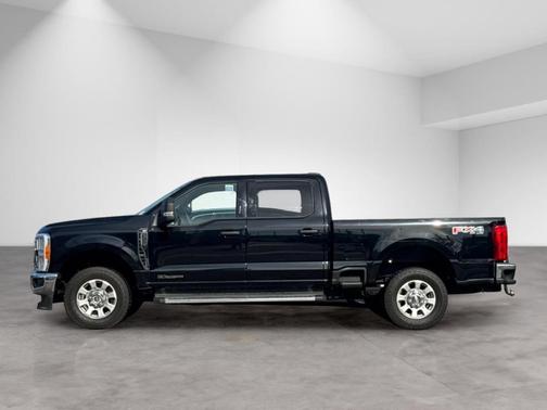 2023 Ford F-250 XLT