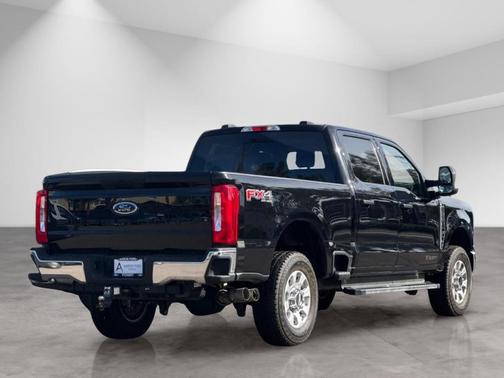 2023 Ford F-250 XLT
