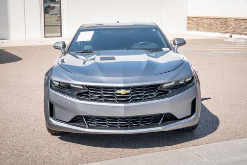 2023 Chevrolet Camaro 1LT