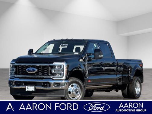 2026 Ford F-350 Lariat Super Duty
