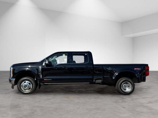 2026 Ford F-350 Lariat Super Duty