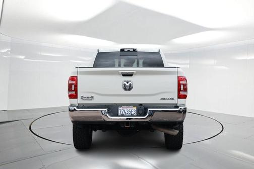 2021 RAM 2500 Longhorn
