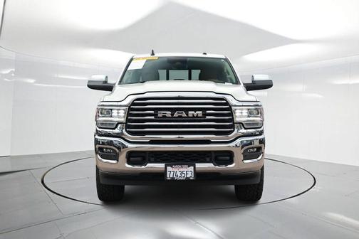 2021 RAM 2500 Longhorn