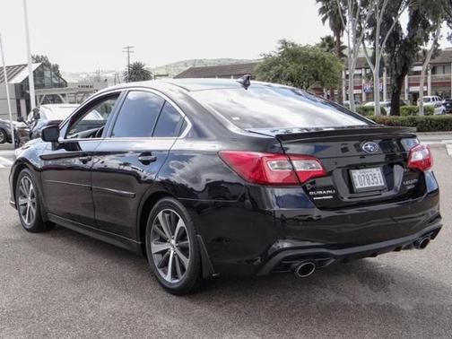 Photo 3 of 28 of 2019 Subaru Legacy 3.6R Limited