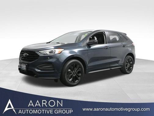 2022 Ford Edge SE