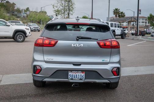 2022 Kia Niro Plug-In Hybrid LXS