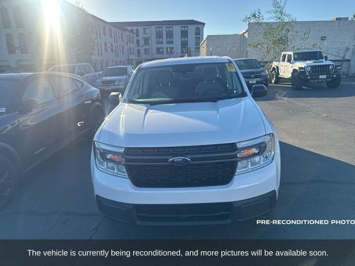2023 Ford Maverick XLT