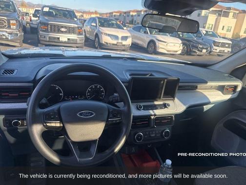 2023 Ford Maverick XLT