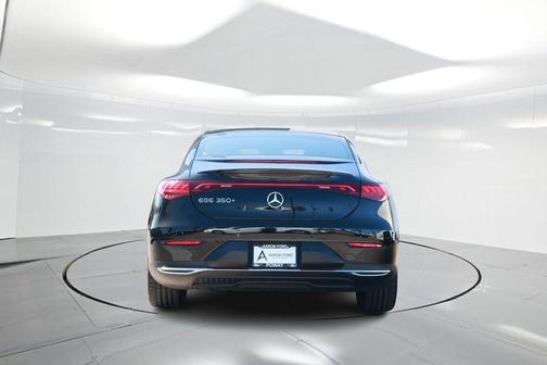 2024 Mercedes-Benz EQE 350+ Base