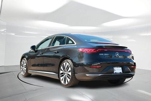 2024 Mercedes-Benz EQE 350+ Base