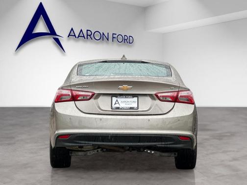 2024 Chevrolet Malibu 2LT