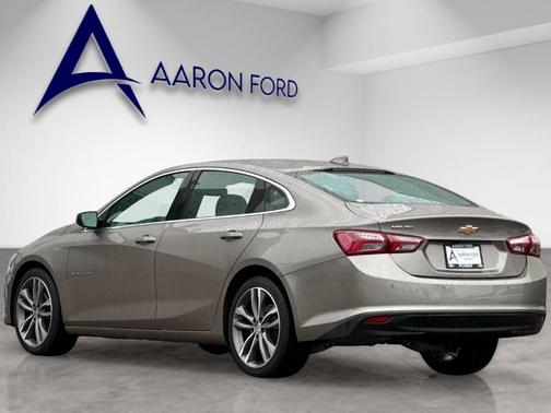 2024 Chevrolet Malibu 2LT