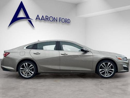 2024 Chevrolet Malibu 2LT