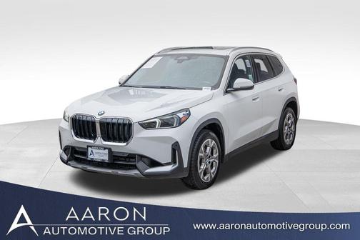 2023 BMW X1 xDrive28i
