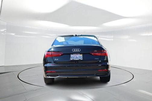 2021 Audi A6 45 Sport Premium Plus