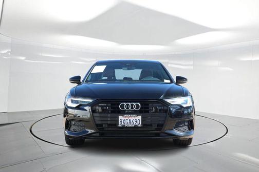 2021 Audi A6 45 Sport Premium Plus