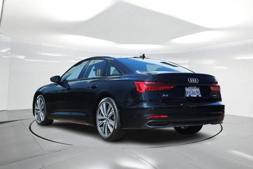 2021 Audi A6 45 Sport Premium Plus