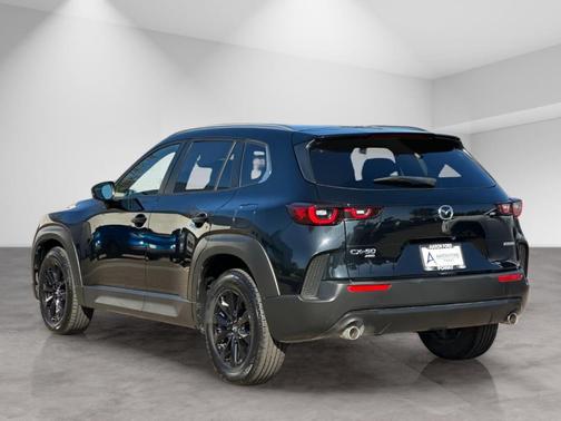 2024 Mazda CX-50 2.5 S Preferred Package