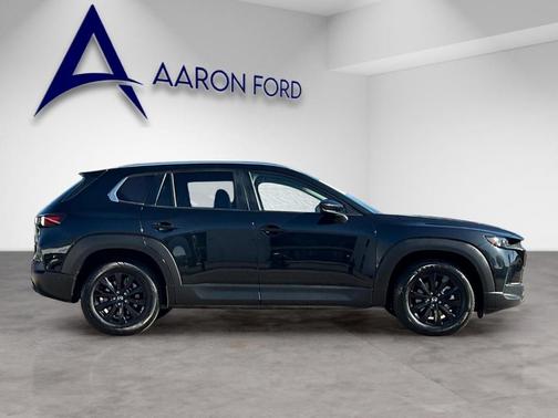 2024 Mazda CX-50 2.5 S Preferred Package