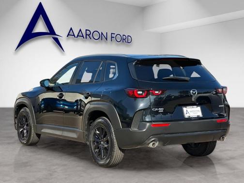 2024 Mazda CX-50 2.5 S Preferred Package