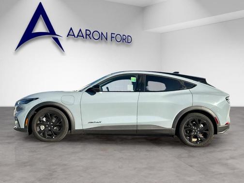2024 Ford Mustang Mach-E Select