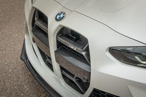 2021 BMW M3 Base