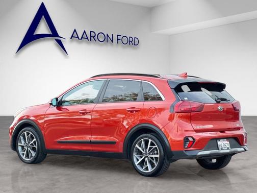 2020 Kia Niro Touring