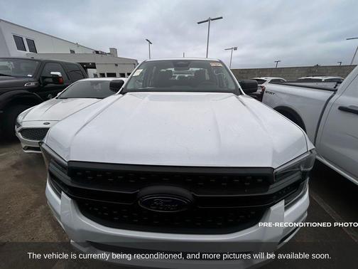 2024 Ford Ranger XL