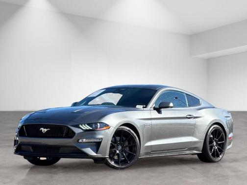 2023 Ford Mustang GT