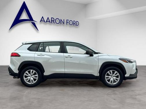 2023 Toyota Corolla Cross L