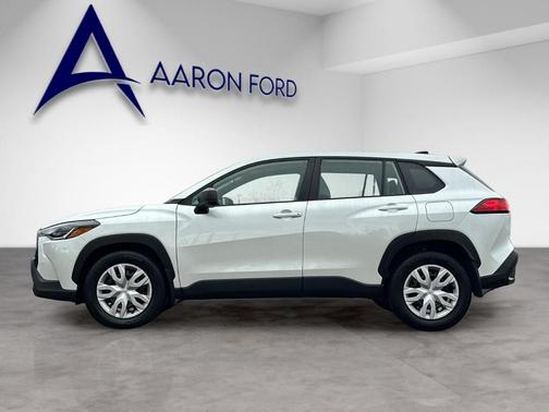 2023 Toyota Corolla Cross L