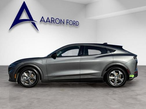 2023 Ford Mustang Mach-E Select