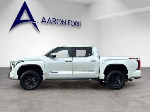 2024 Toyota Tundra 1794 Edition